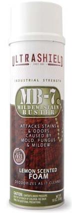 MB 7 Mildew Buster